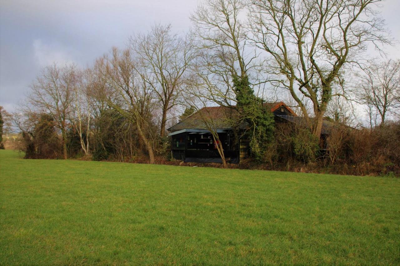 'T Prentenhokkie Stuifzand Exterior foto